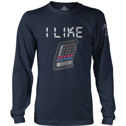 I Like 8oo8ies