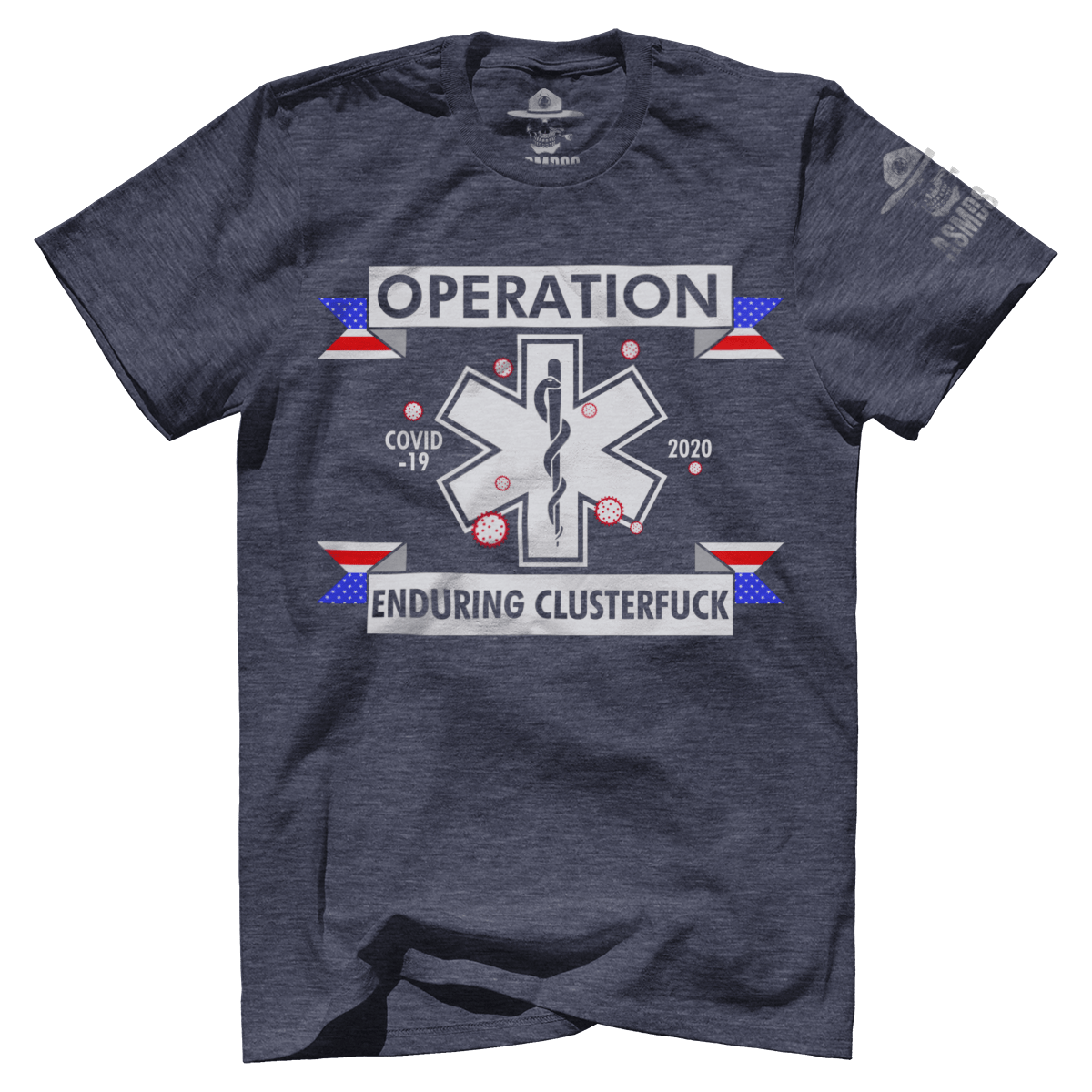 Operation Enduring CF