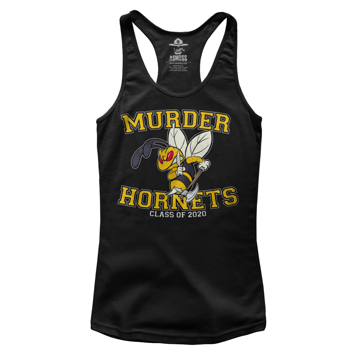 Murder Hornets (Ladies)