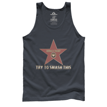 Try to Smash This
