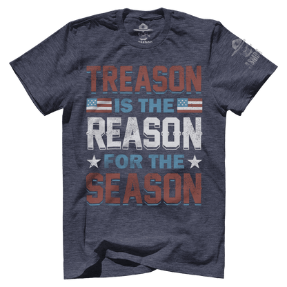 Treason Reason Season