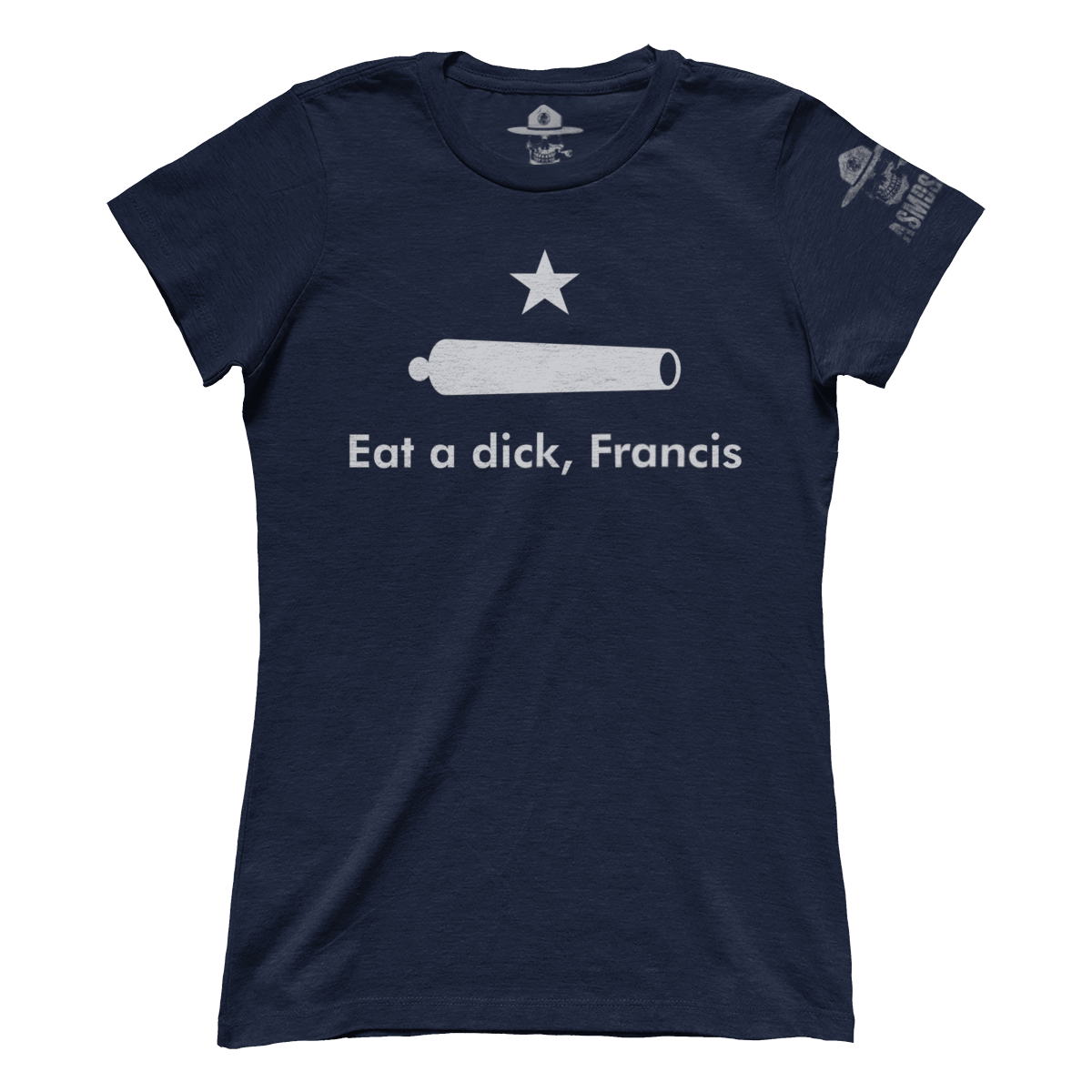 Eat A D Francis (Ladies)