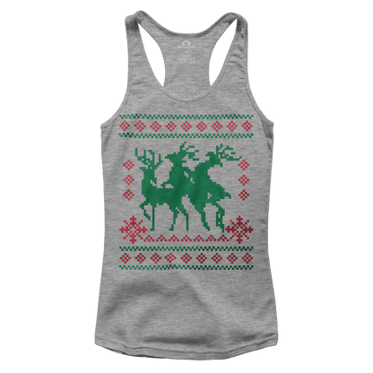 Reindeer Games (Ladies)