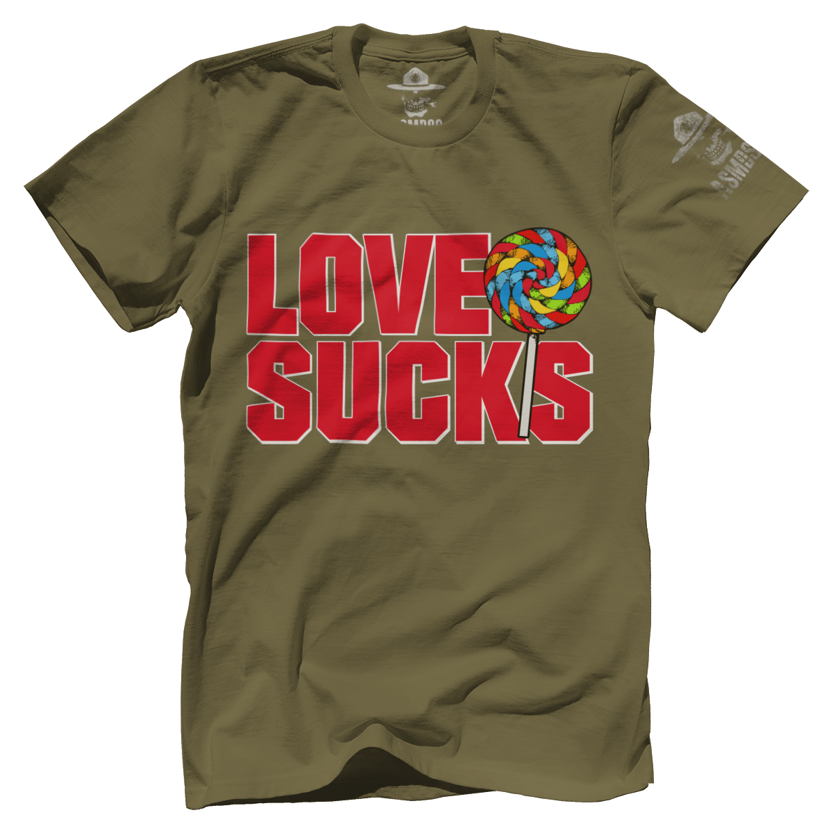 Love Sucks