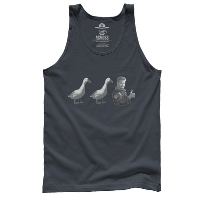 Duck Duck Goose