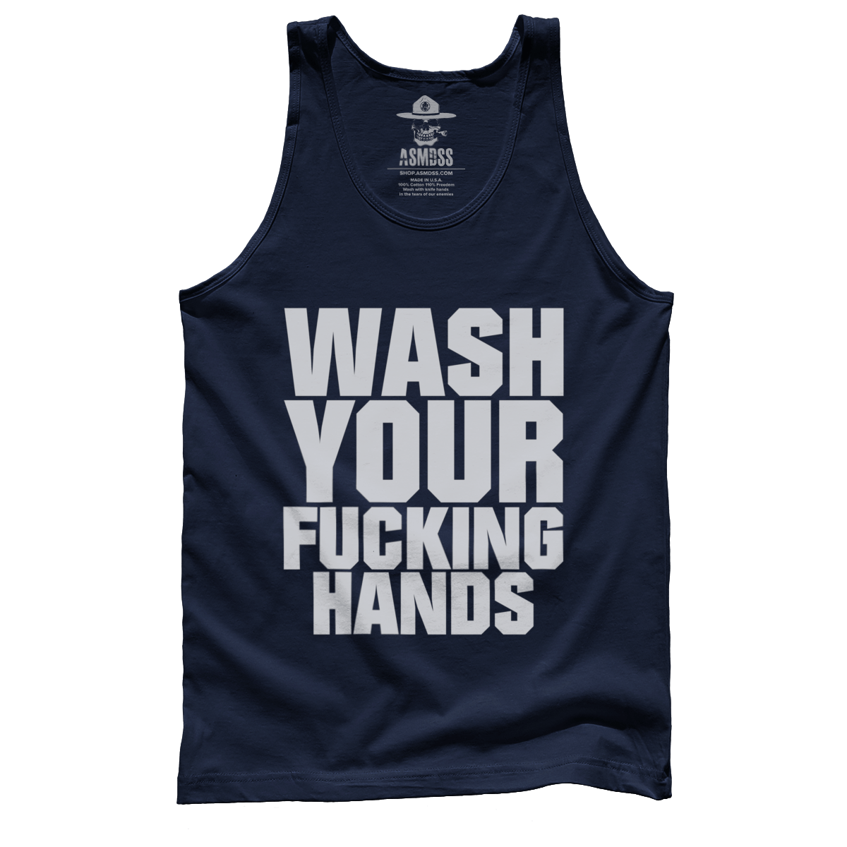 Wash Your Hands