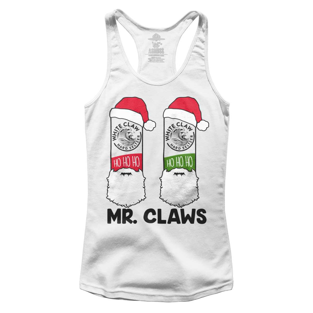 Mr Claws (Ladies)