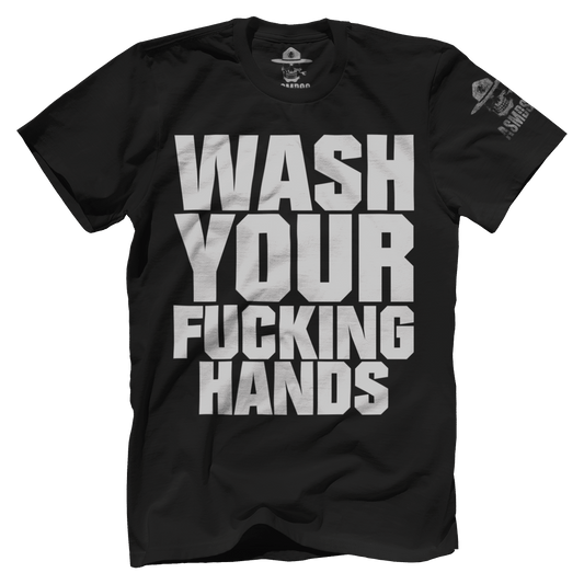 Wash Your Hands