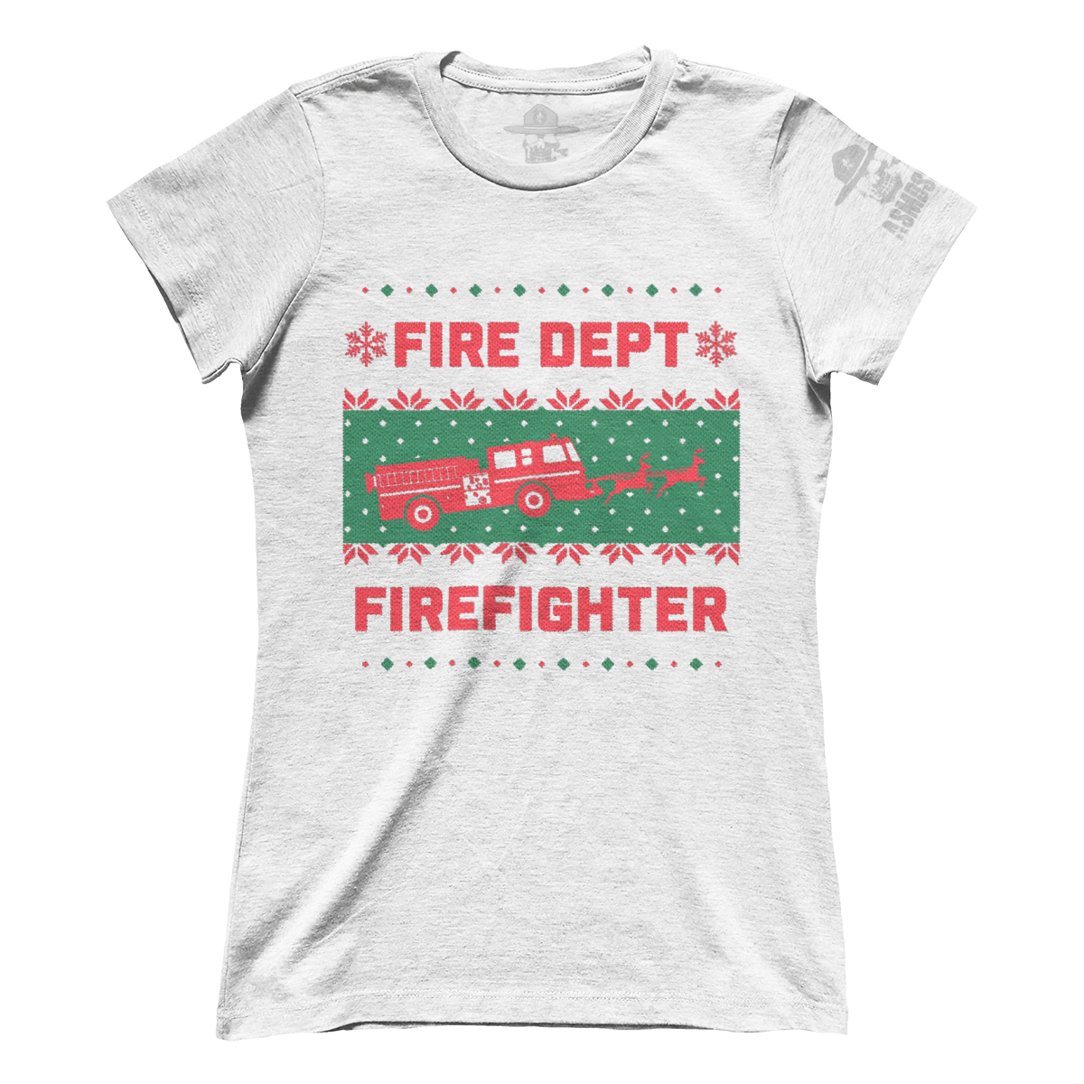 Firemen (Ladies)