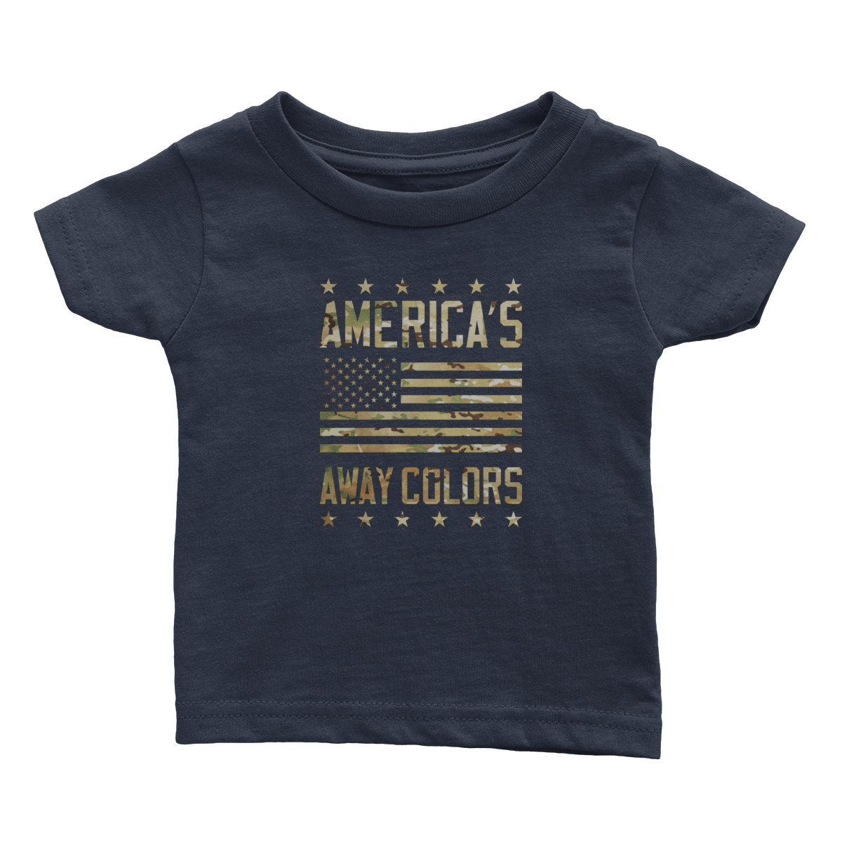 America's Away Colors (Babies)