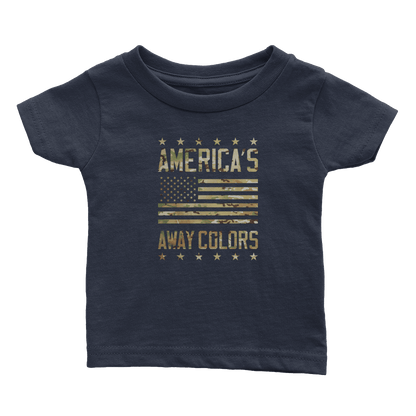 America's Away Colors (Babies)
