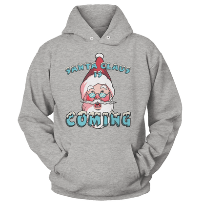Santa is Coming V2 (Ladies)