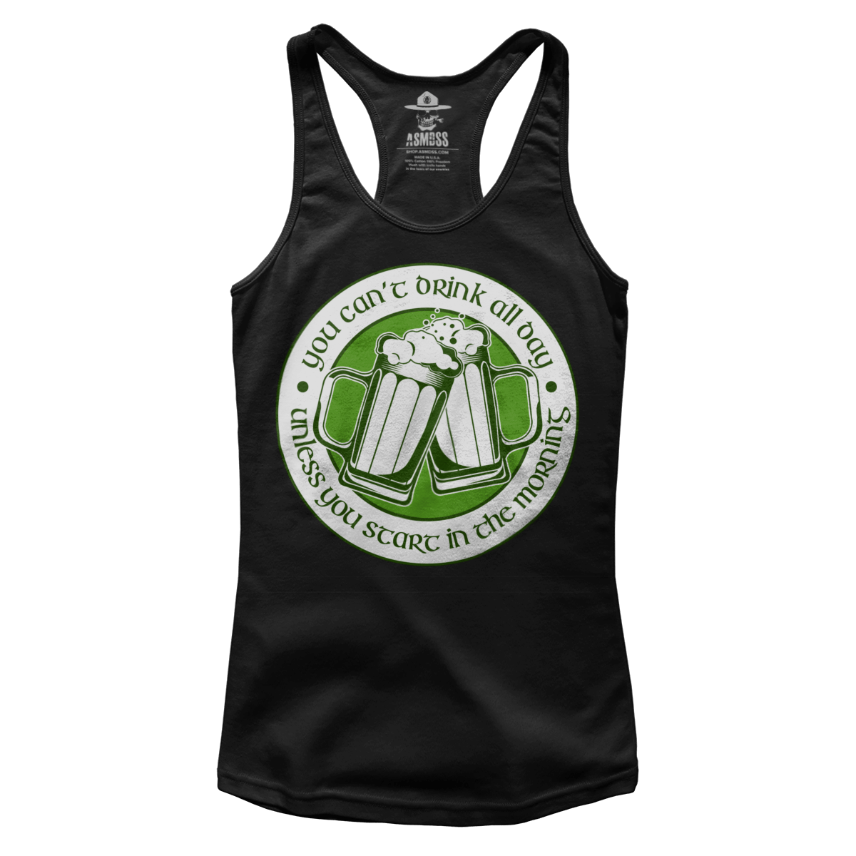 You Can't Drink All Day (Ladies)