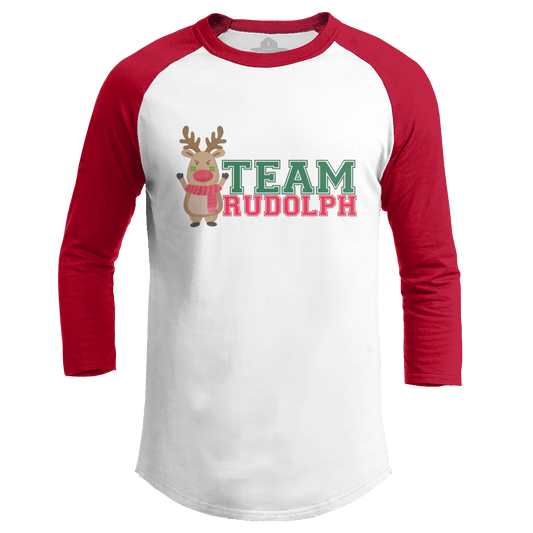 Team Rudolph (Ladies)