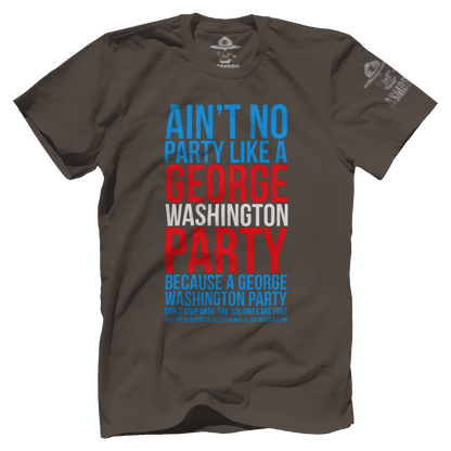 George Washington Party