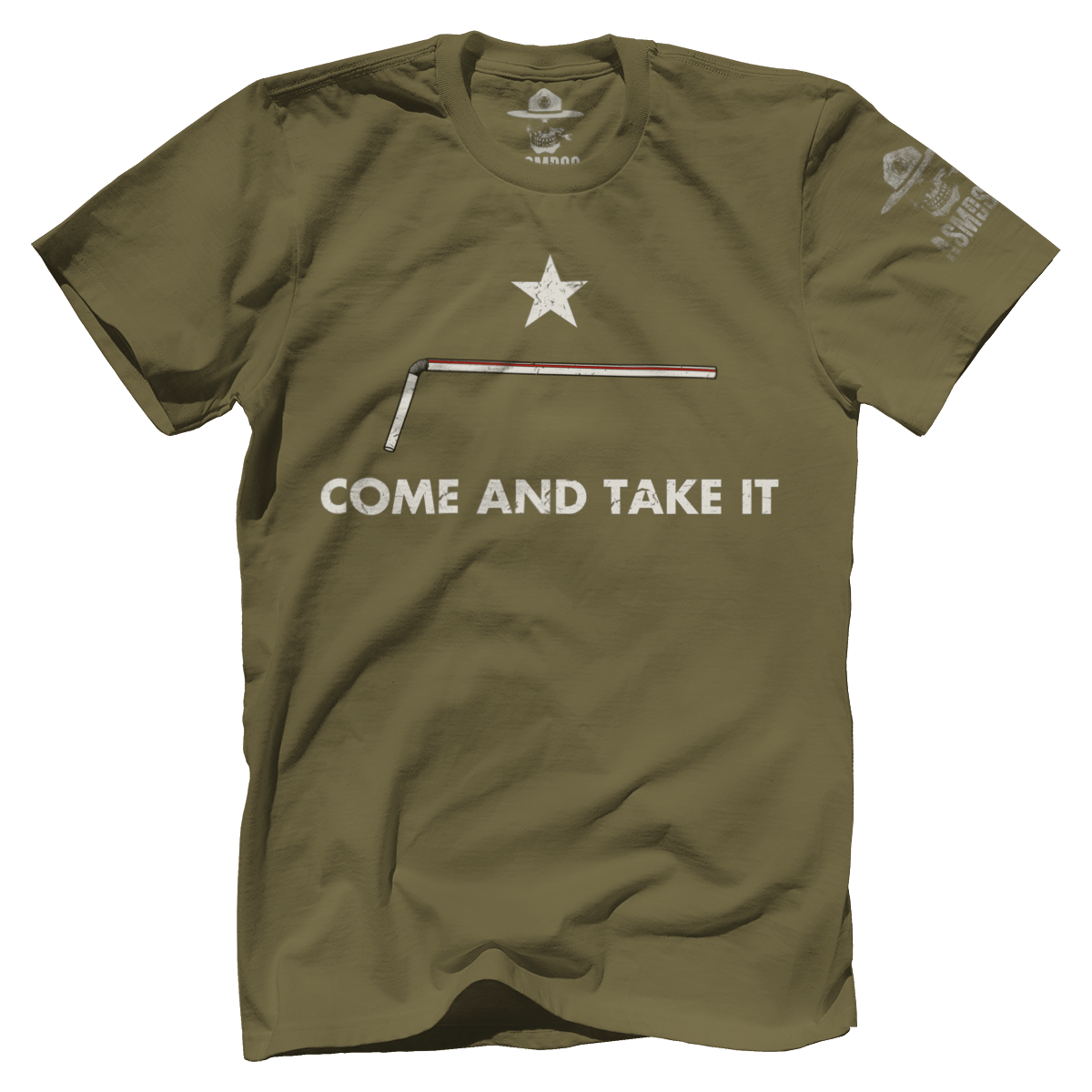 Come And Take It