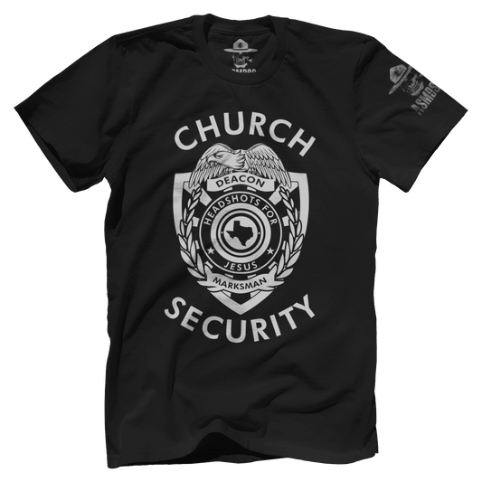 Church Security