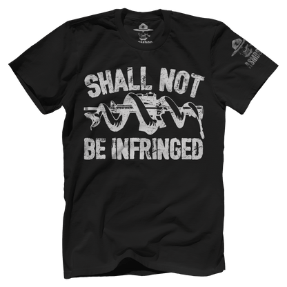 Shall Not Be Infringed