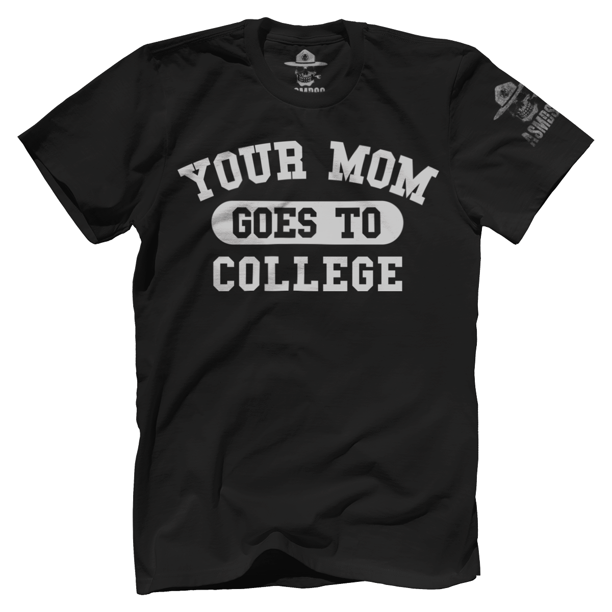 Your Mom Goes To College