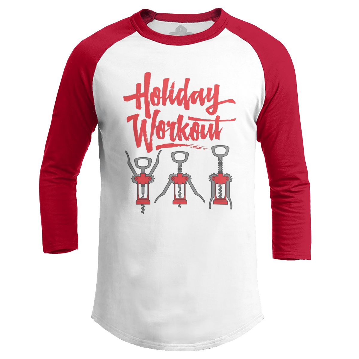 Holiday Workout (Ladies)