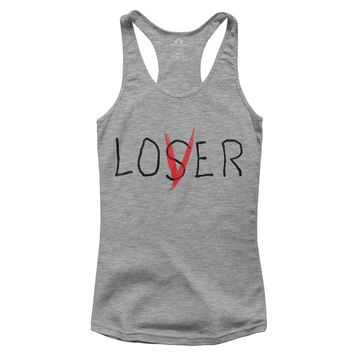 Loser Lover (Ladies)