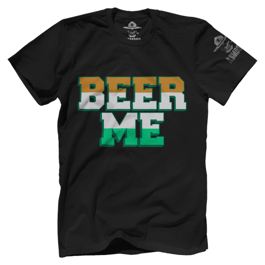 Beer Me