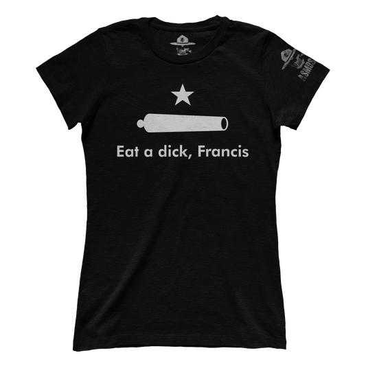 Eat A D Francis (Ladies)