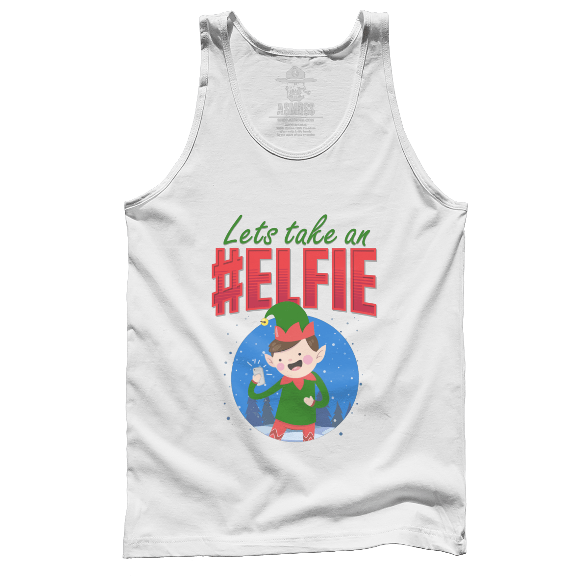 Elfie