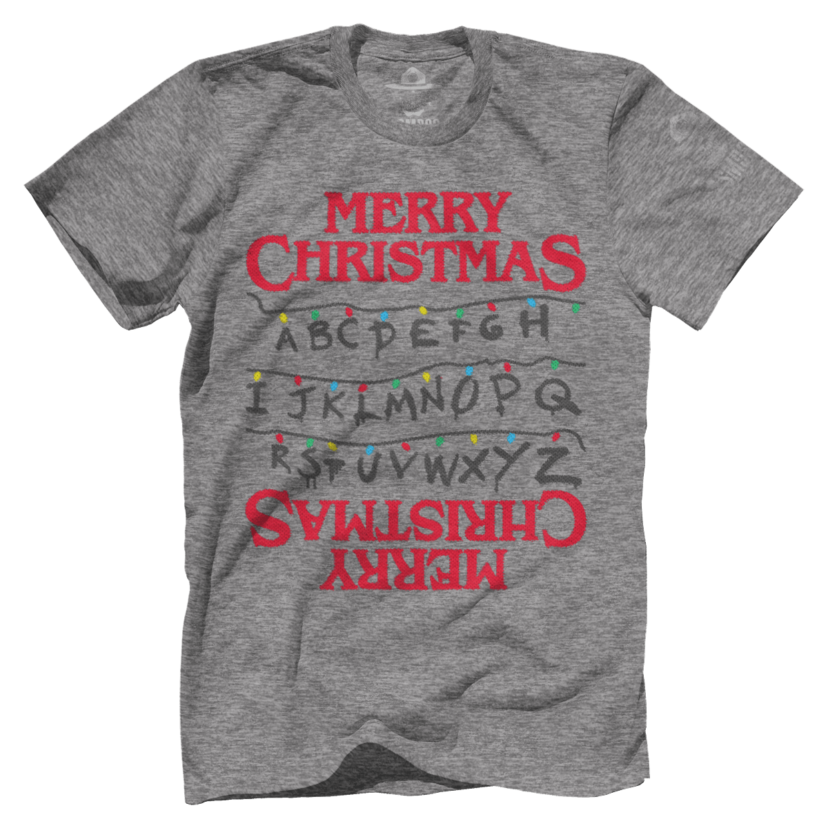 Stranger Christmas