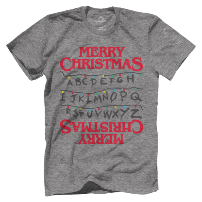 Stranger Christmas