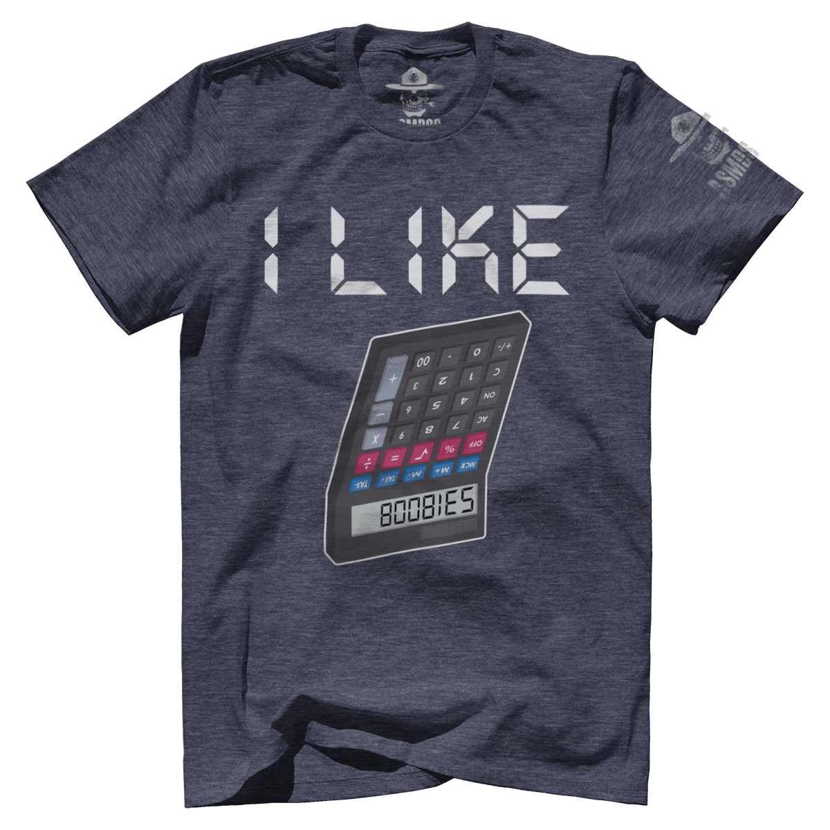 I Like 8oo8ies