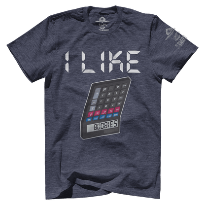 I Like 8oo8ies