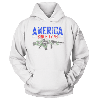 America Since 1776