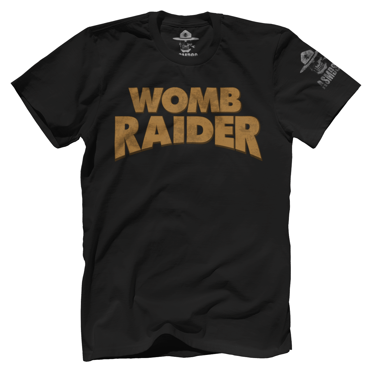 Womb Raider