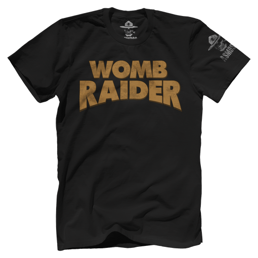 Womb Raider