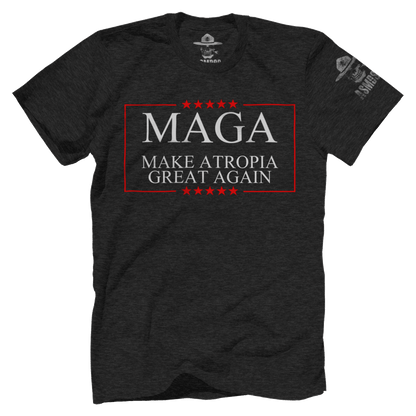 Make Atropia Great Again V2