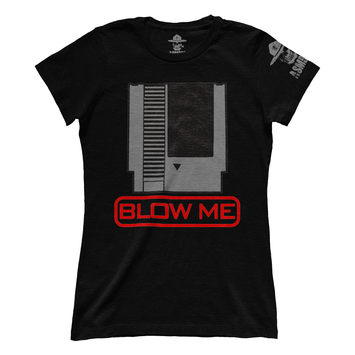 Blow Me (Ladies)