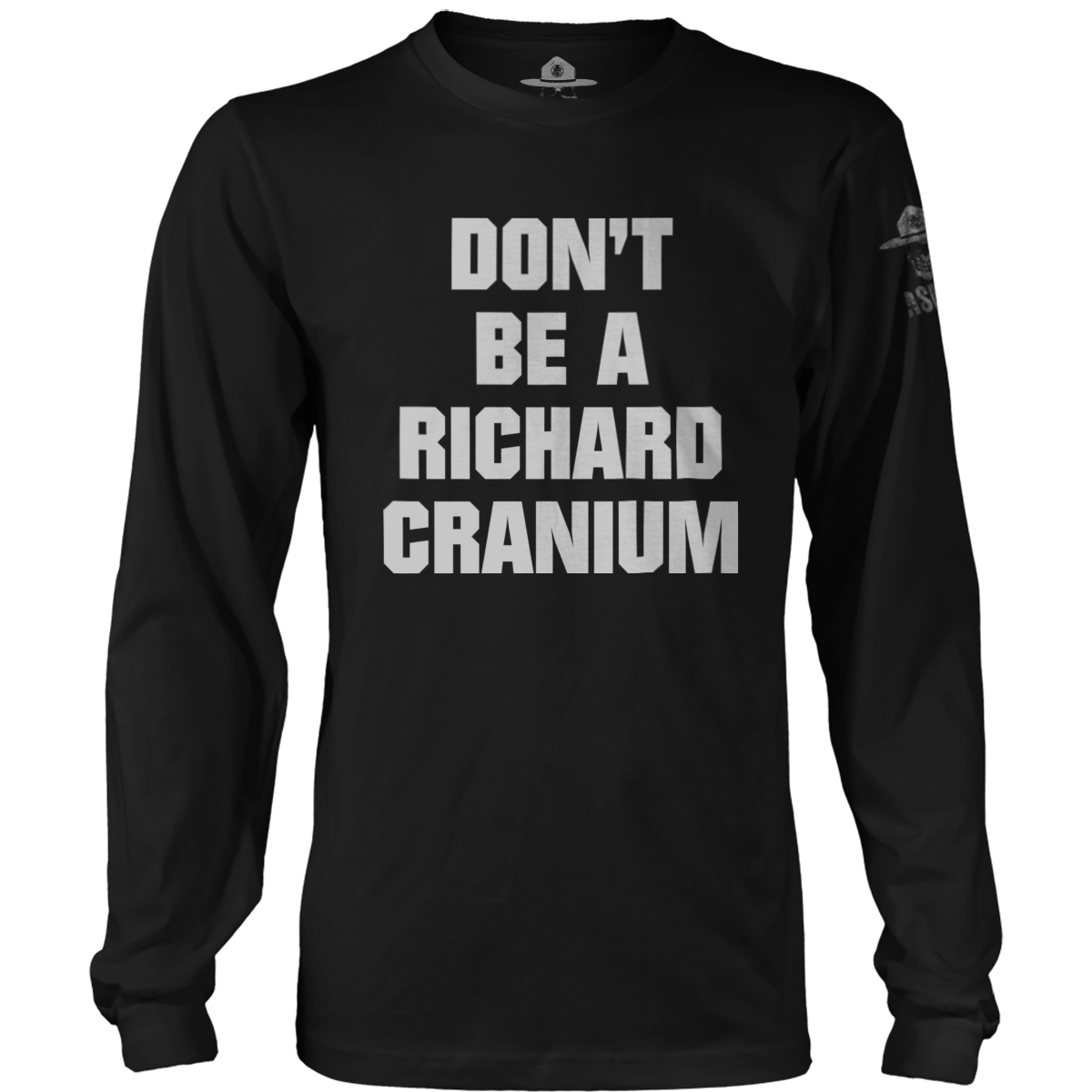 Richard Cranium