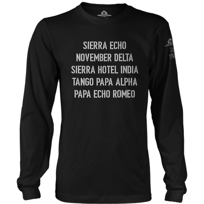 Send SP Phonetic Message
