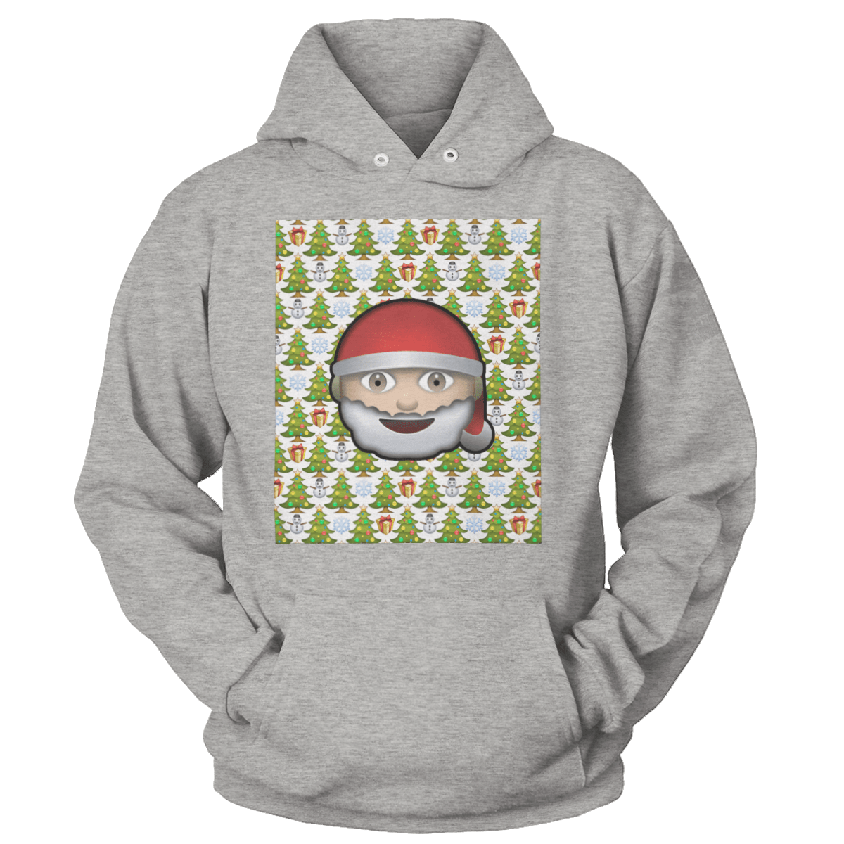 Emoji Christmas