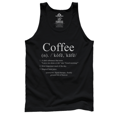 Coffee