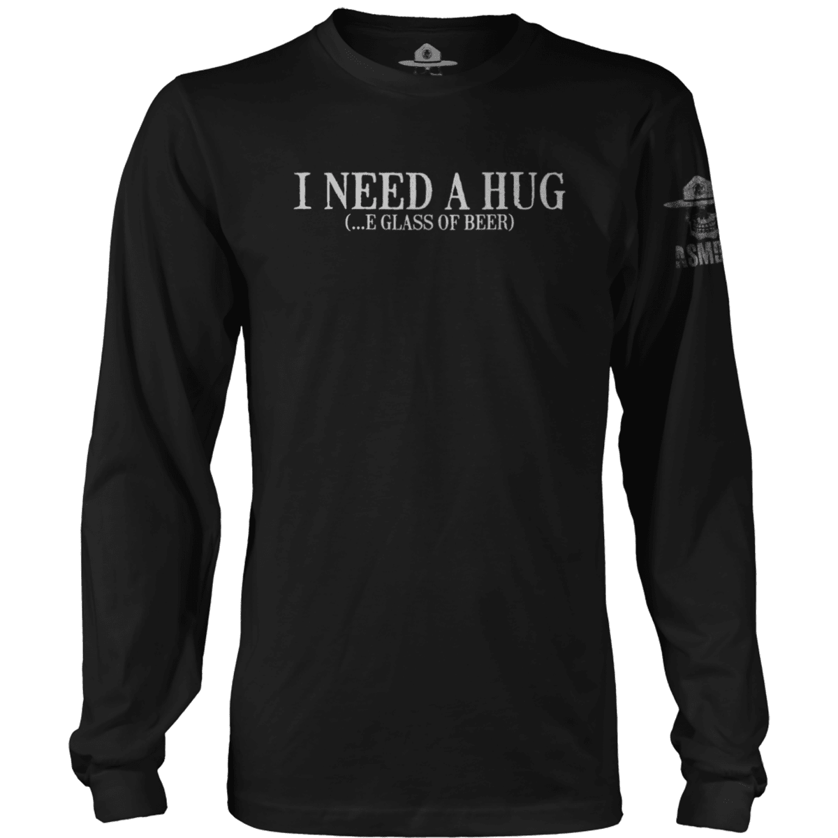 I Need A Hug