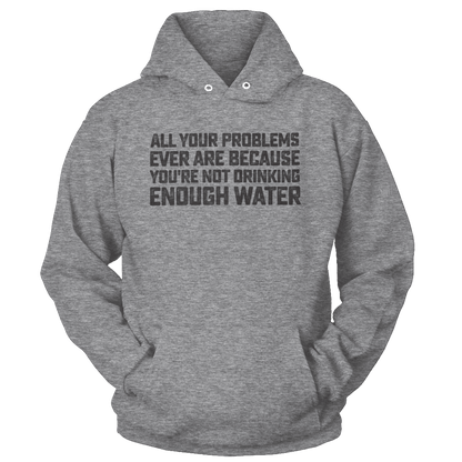 Drink Water