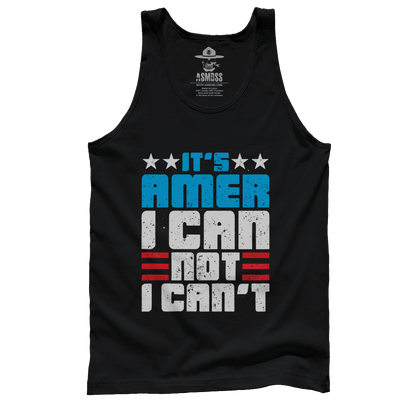 Amer I Can