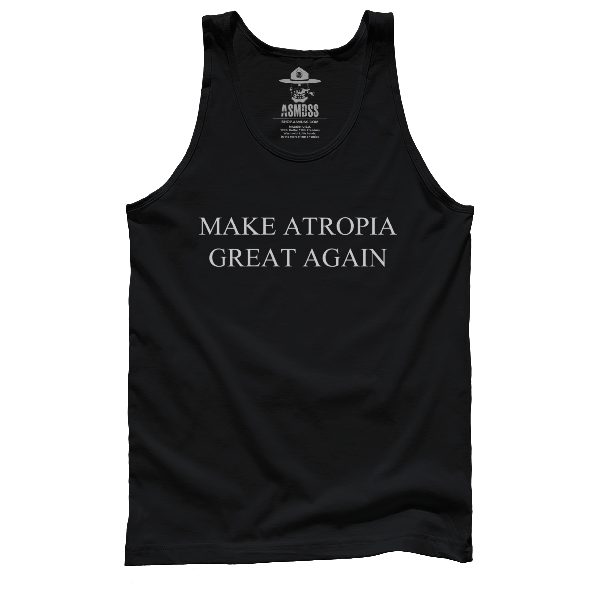 Make Atropia Great Again V1