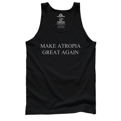 Make Atropia Great Again V1