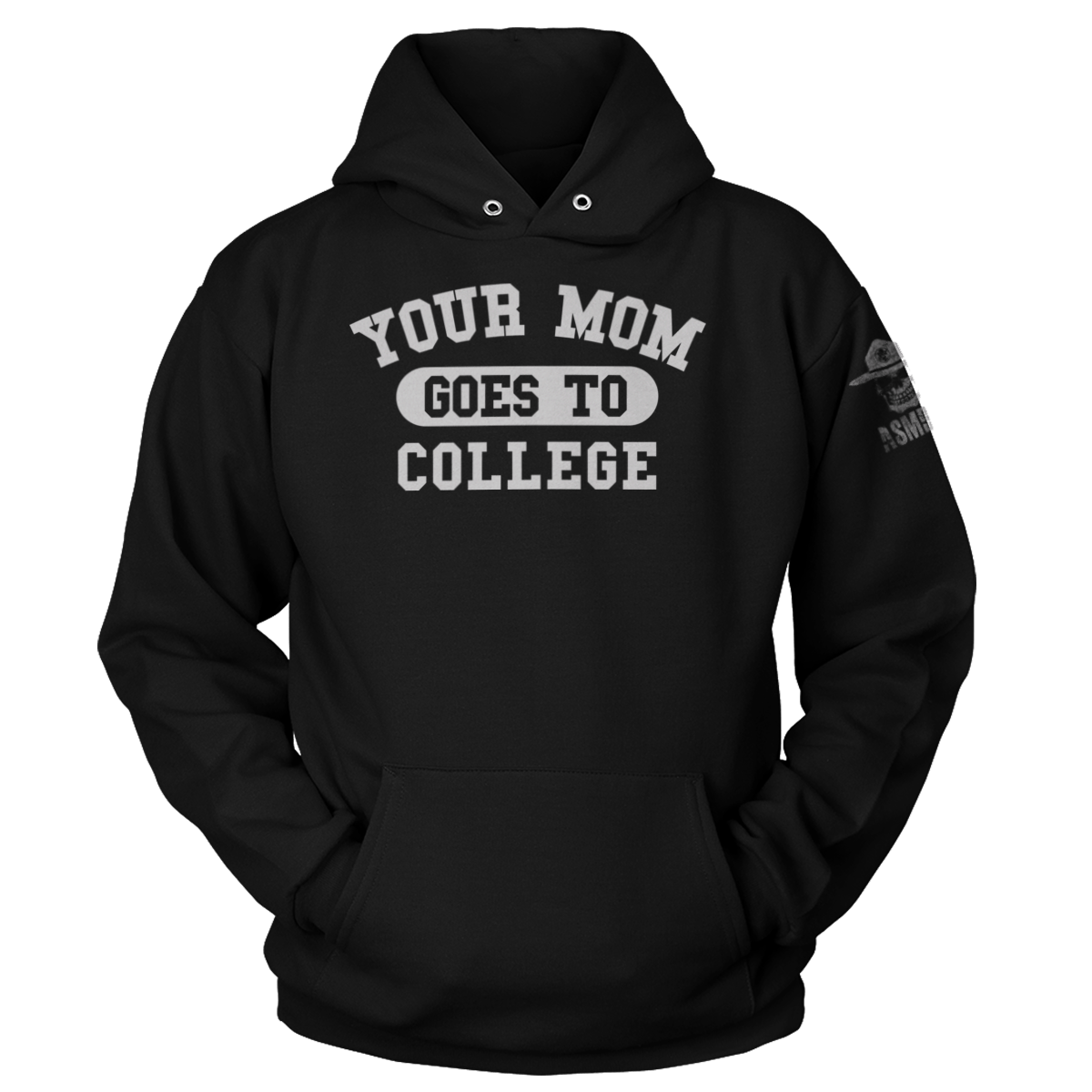 Your Mom Goes To College