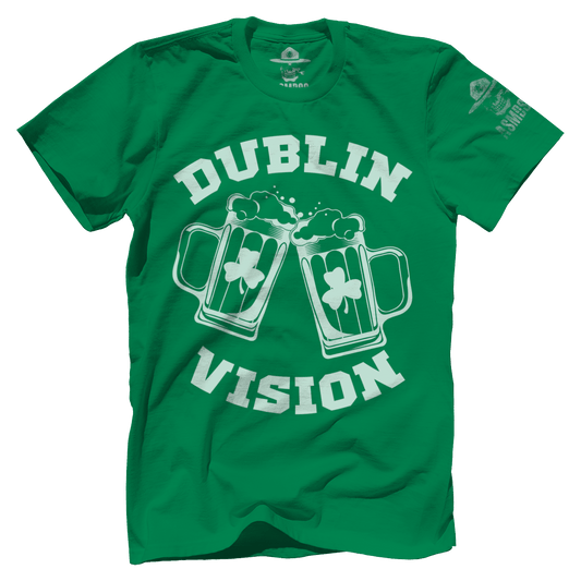 Dublin Vision