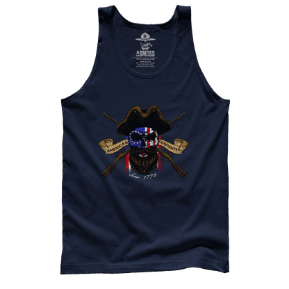 American Gunfighter