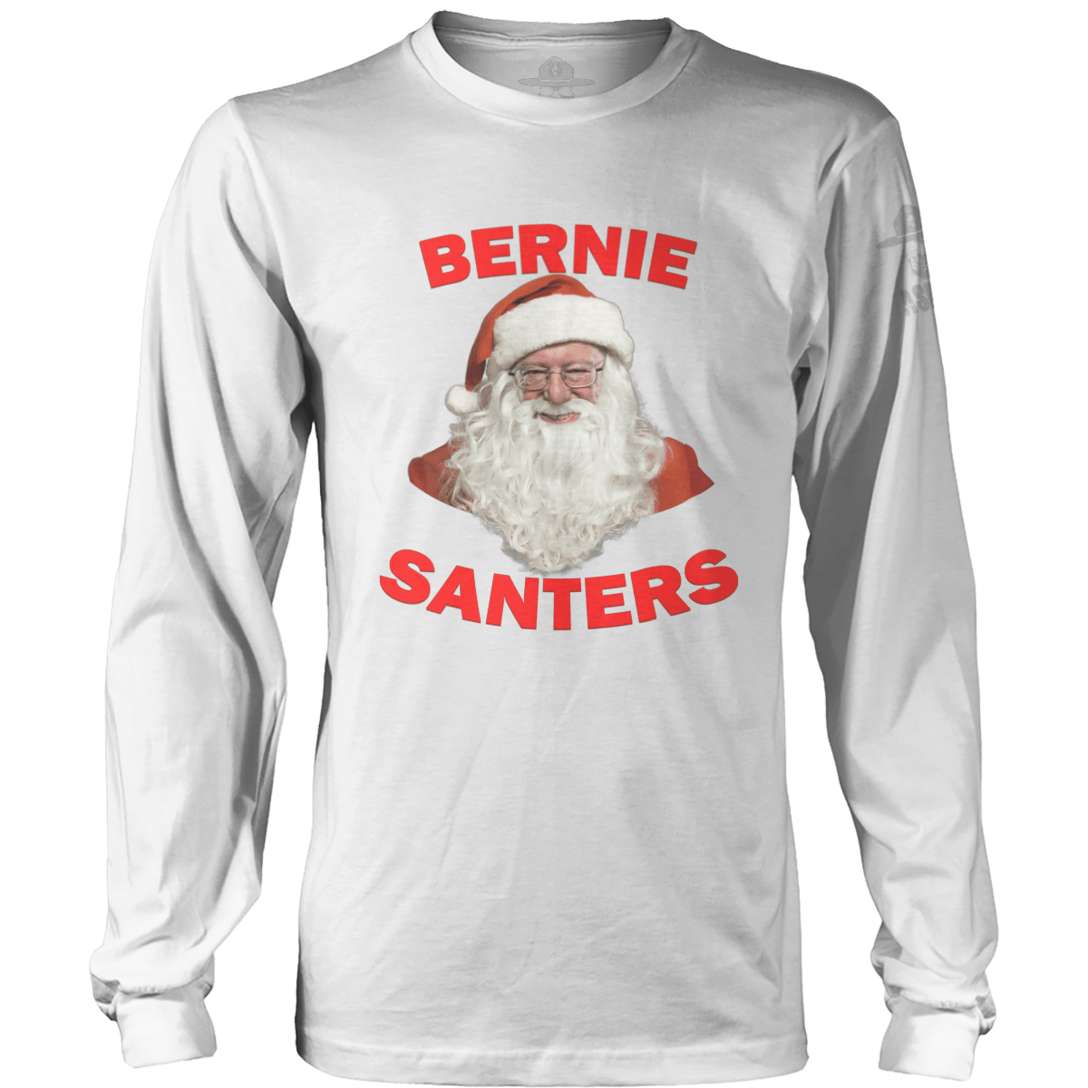 Bernie Santers